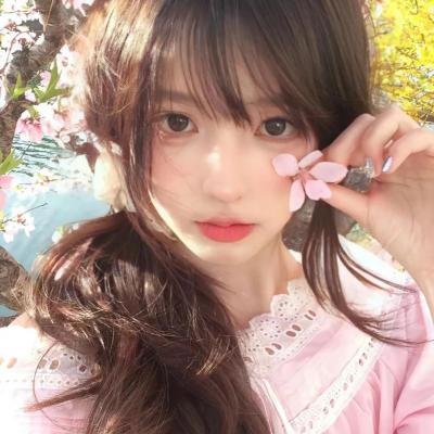 百花缭乱武士少女